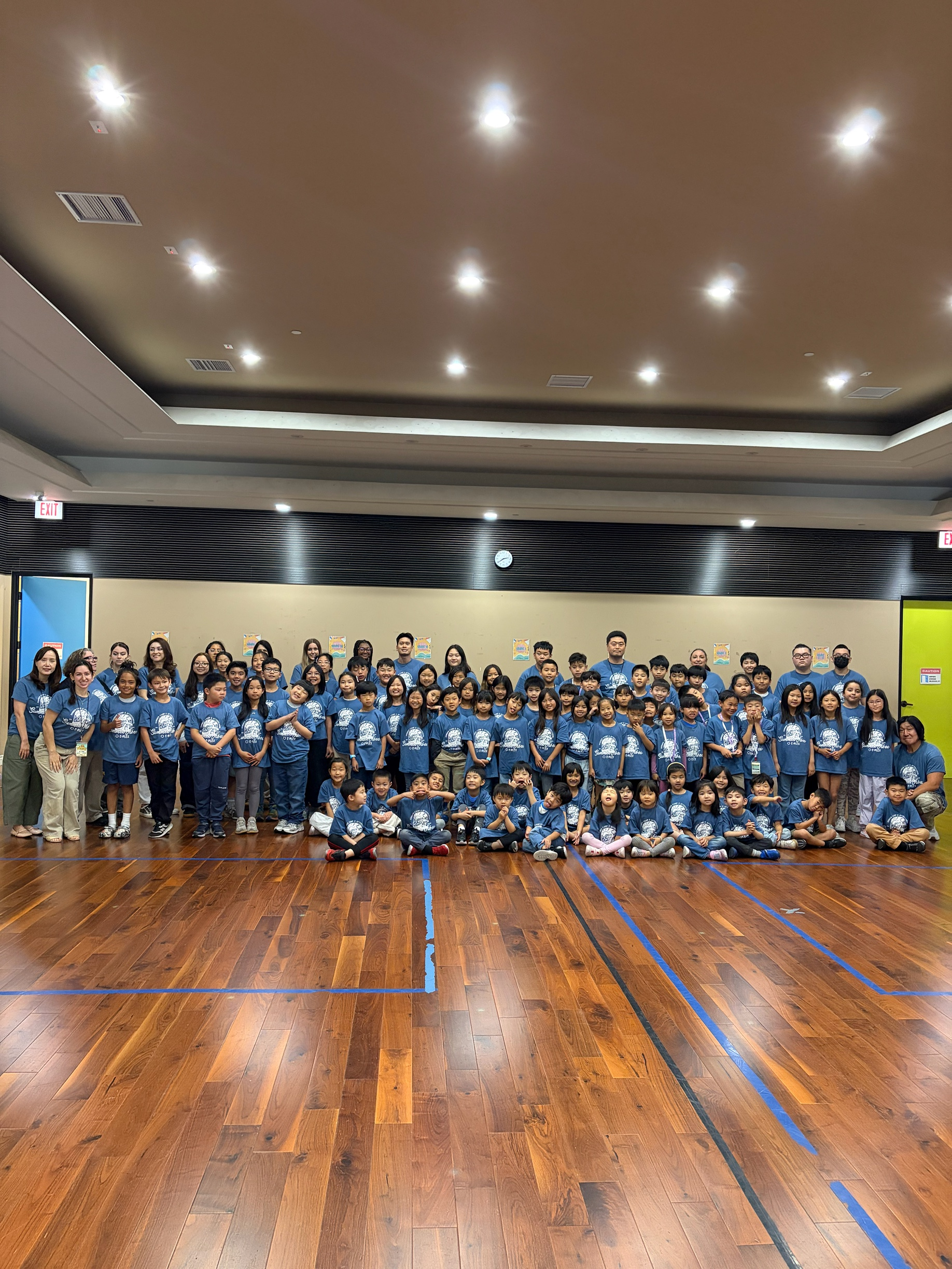 Group Picture